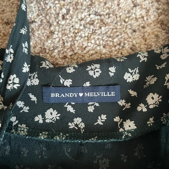 Brandy Melville Dress - Picture 2 of 4